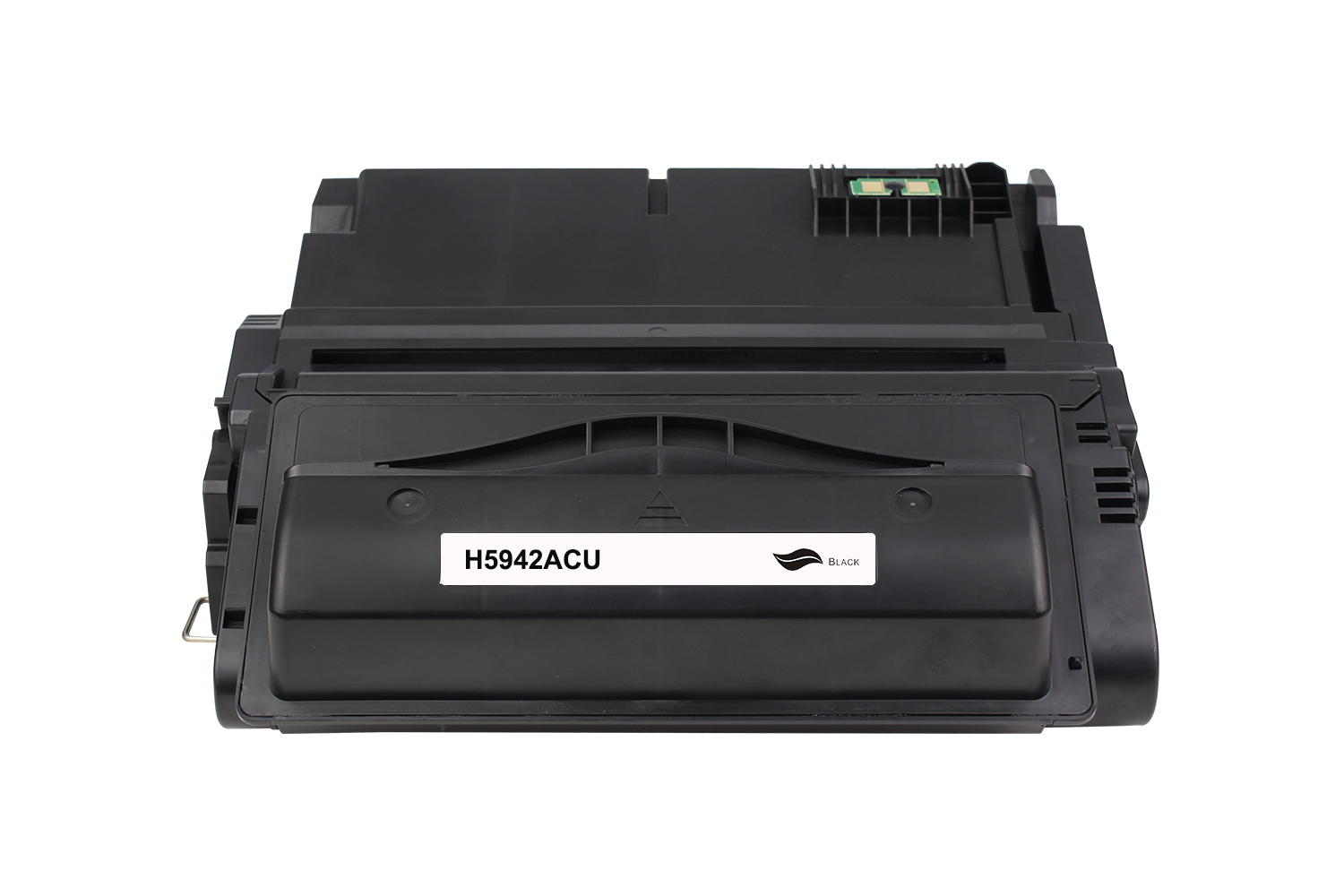 HP Kompatible Toner für Q5942A/Q1338A(42A/38A) Schwarz | Ersatztoner, Alternativtoner Q5942A/Q1338A(42A/38A)#