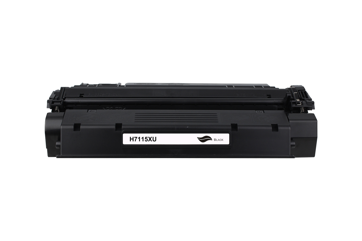 HP Kompatible Toner für C7115X/Q2613X/Q2624X/EP25(15X/13X/24X) Schwarz | Ersatztoner, Alternativtoner C7115X/Q2613X/Q2624X/EP25(15X/13X/24X)#