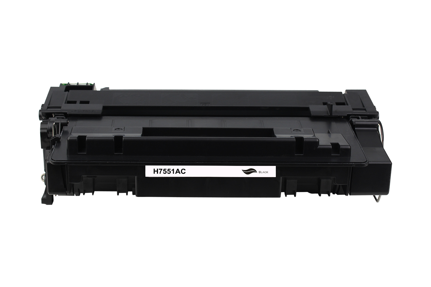 HP Kompatible Toner für Q7551A(51A) Schwarz | Ersatztoner, Alternativtoner Q7551A(51A)#