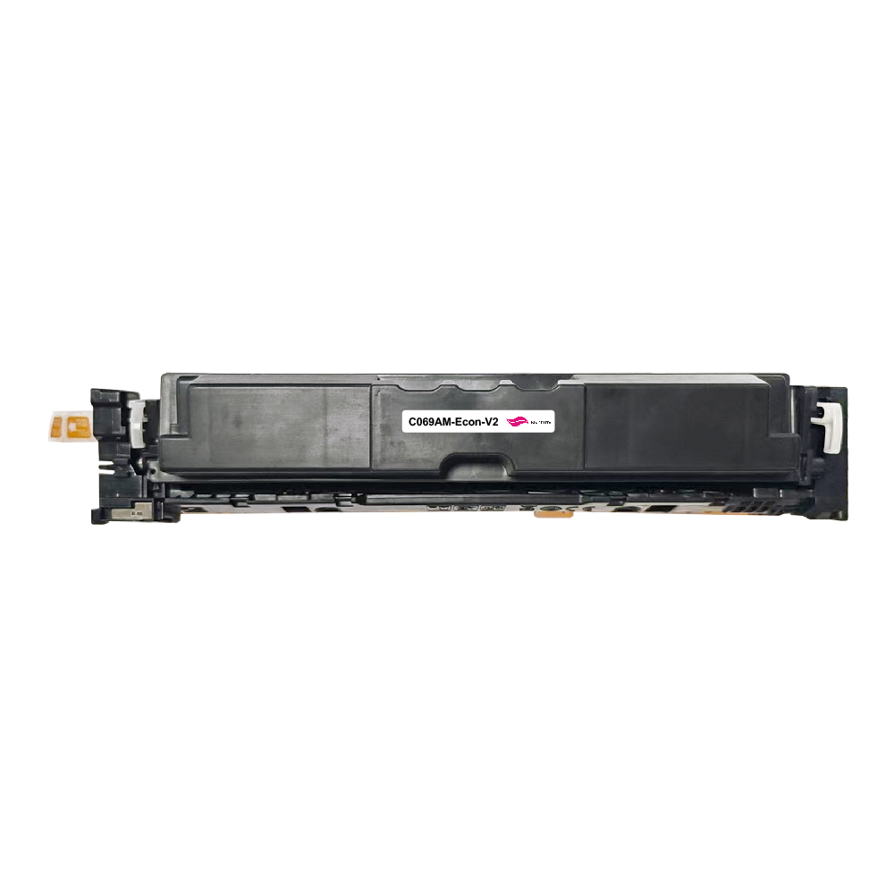 Canon Cartridge 069 Magenta Kompatible/5092C002 Magenta Tonerkartusche