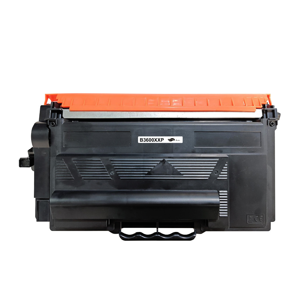 Brother TN-3600XL Schwarz Kompatible Tonerkartusche