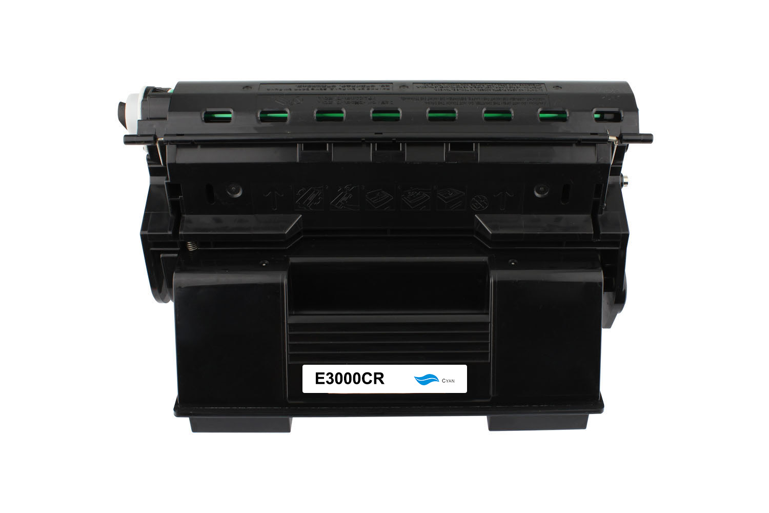 Epson C13S051111 Schwarz Kompatible Tonerkartusche