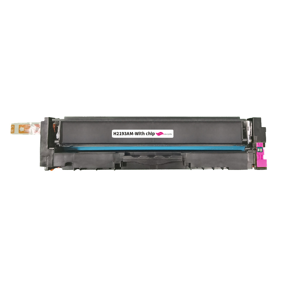 HP W2193A(219A) Magenta Kompatible Tonerkartusche