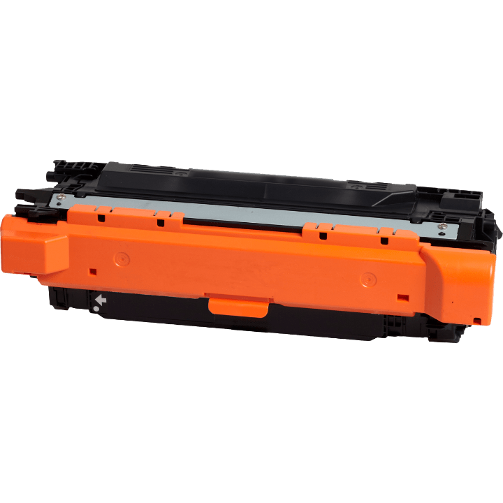 HP CE260X(649X) Schwarz Kompatible Tonerkartusche