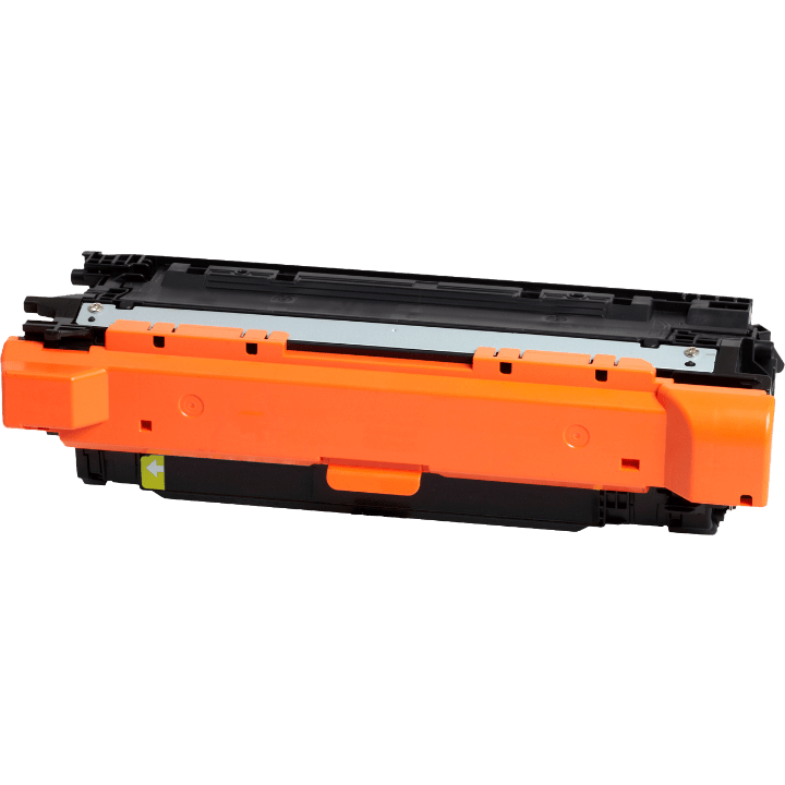 HP CE262A(648A) Gelb Kompatible Tonerkartusche