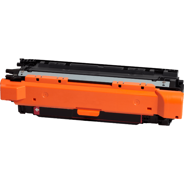 HP CE263A(648A) Magenta Kompatible Tonerkartusche