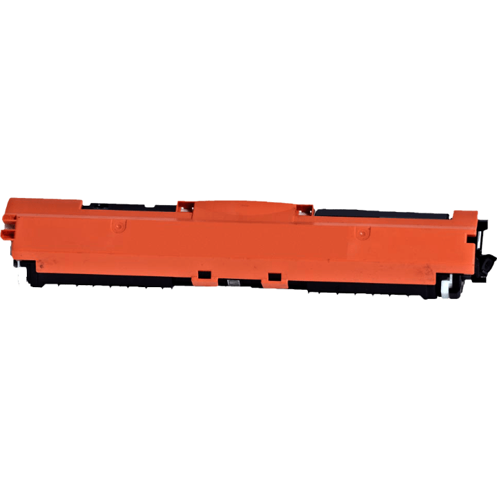 HP CE310A(126A)/Canon 729BK Schwarz Kompatible Tonerkartusche