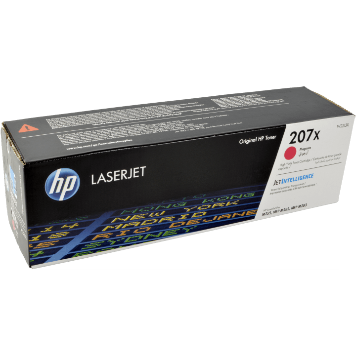 HP W2131X(213X) Cyan Kompatible Tonerkartusche