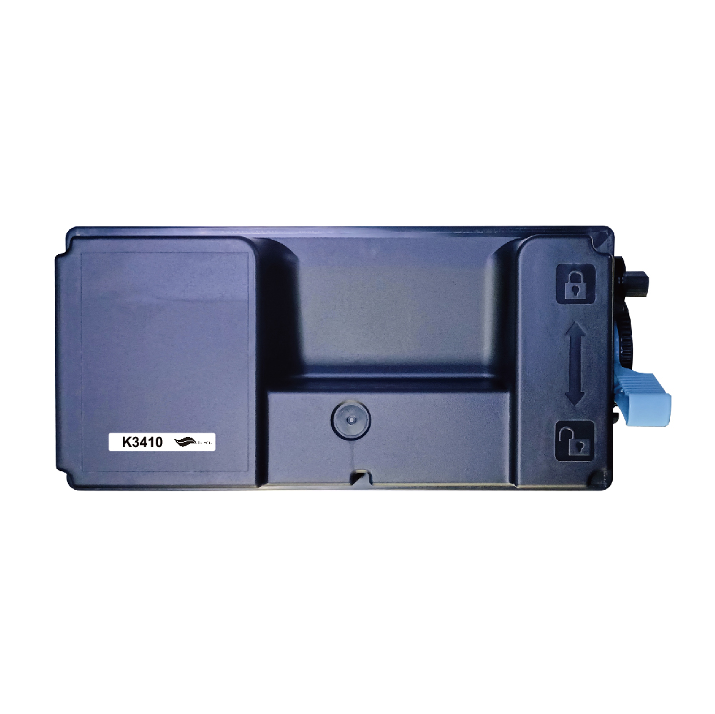 Kyocera TK-3410 Schwarz Kompatible Toner-Kit