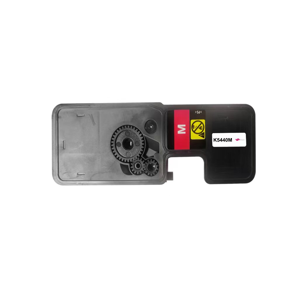 Kyocera TK-5440M Magenta Kompatible Tonerkartusche