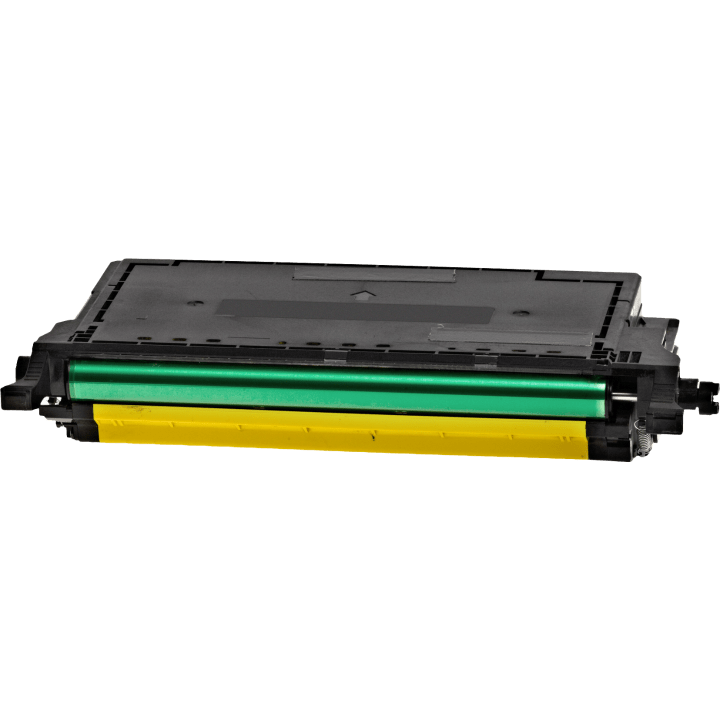 Samsung CLT-Y5082L/ELS(Y508L) Gelb Kompatible Tonerkartusche