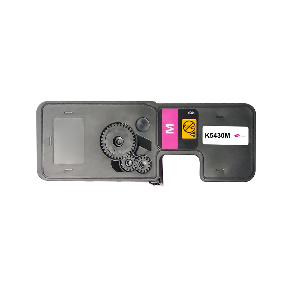 Kyocera TK-5430M Magenta Kompatible Tonerkartusche