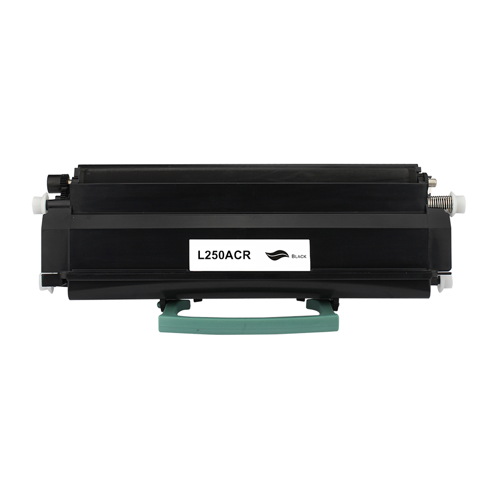 Lexmark E260A11E Schwarz Kompatible Tonerkartusche