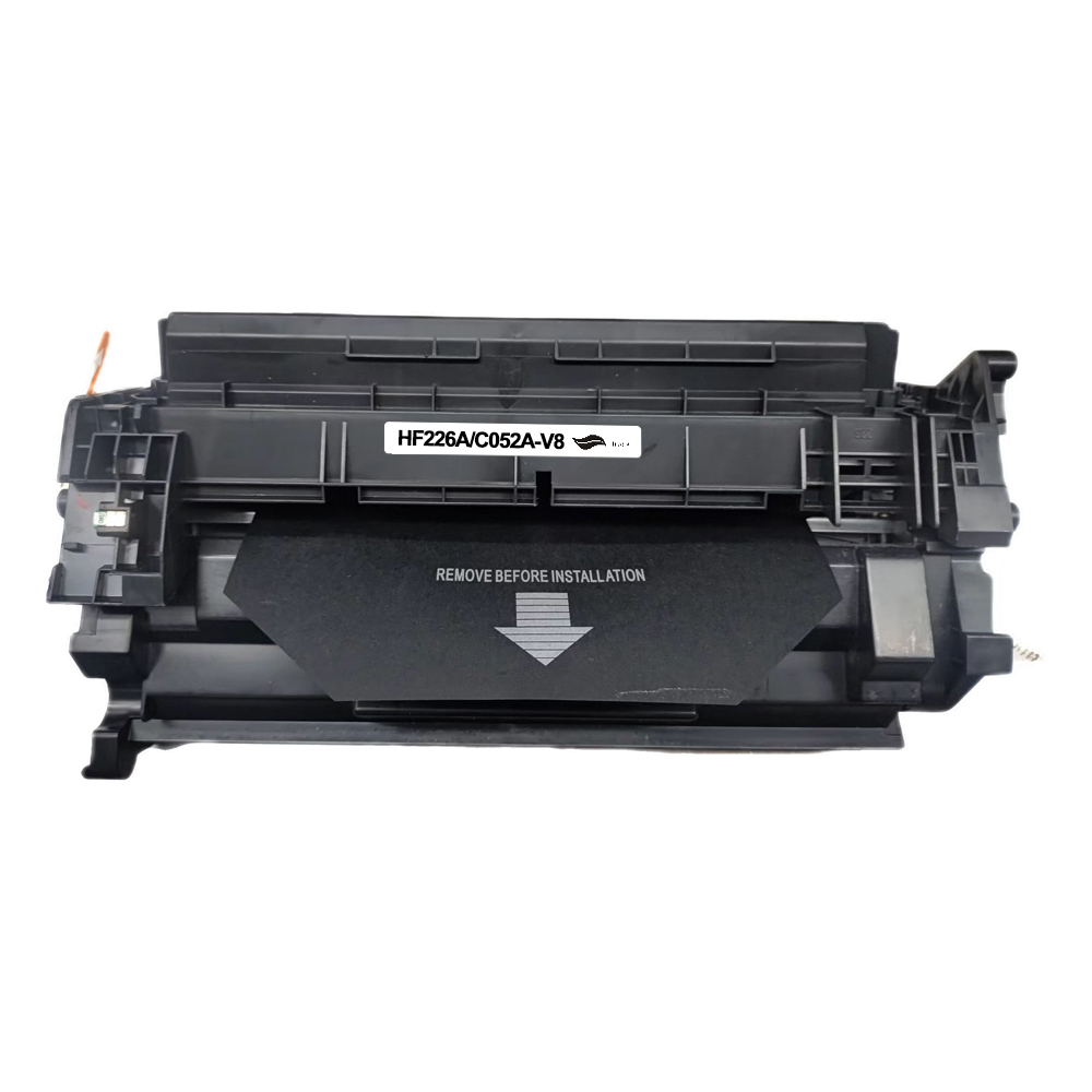 HP CF226A/Cartridge 052(26A) Schwarz Kompatible Tonerkartusche